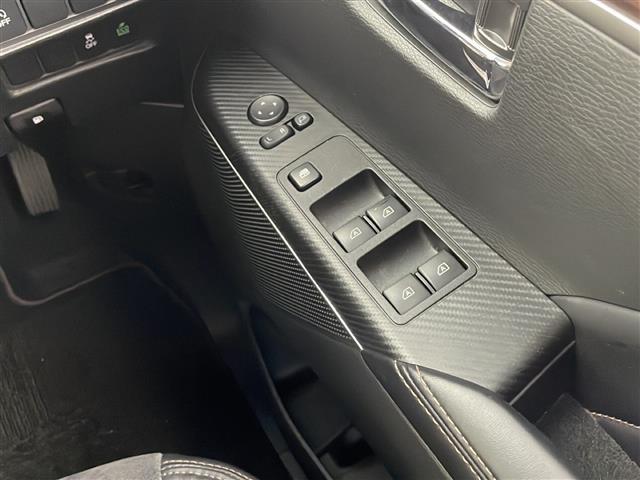 デリカD:5 ジャスパー 社外ナビ 全周囲カメラ 後席モニター 衝突軽減システム 車線逸脱抑制機能 横滑り防止 レーダークルーズコントロール 両側パワースライドドア ビルトインETC 前後ドライブレコーダー 純正アルミホイール(16枚目)