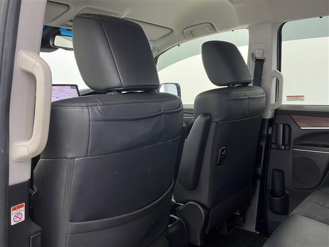 デリカD:5 ジャスパー 社外ナビ 全周囲カメラ 後席モニター 衝突軽減システム 車線逸脱抑制機能 横滑り防止 レーダークルーズコントロール 両側パワースライドドア ビルトインETC 前後ドライブレコーダー 純正アルミホイール(24枚目)