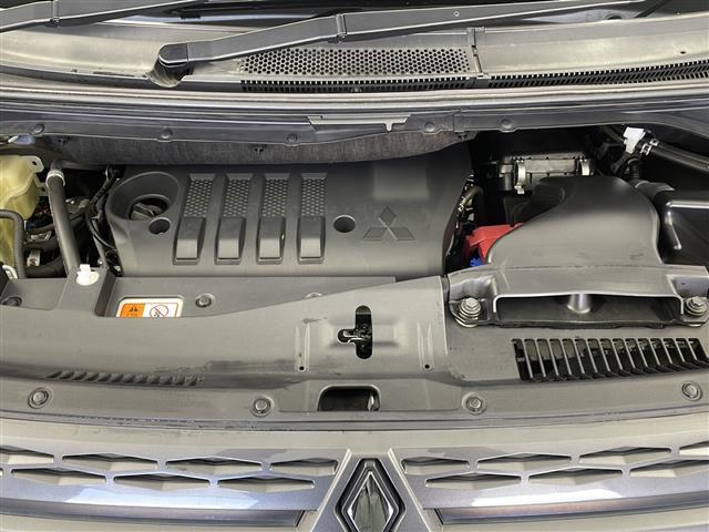 デリカD:5 ジャスパー 社外ナビ 全周囲カメラ 後席モニター 衝突軽減システム 車線逸脱抑制機能 横滑り防止 レーダークルーズコントロール 両側パワースライドドア ビルトインETC 前後ドライブレコーダー 純正アルミホイール(30枚目)