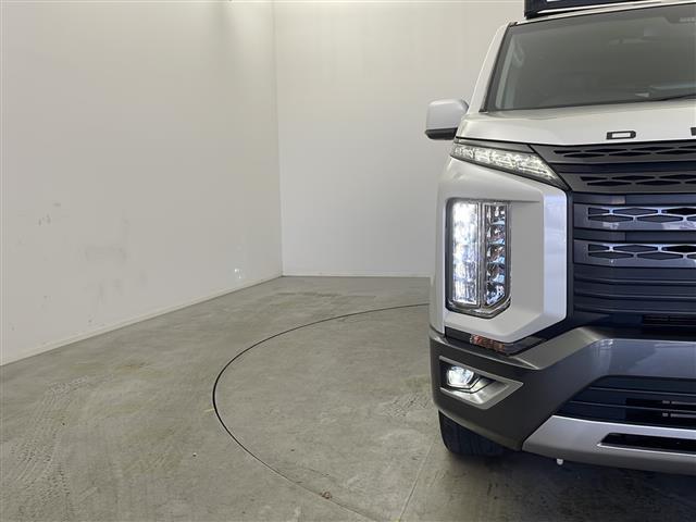 デリカD:5 ジャスパー 社外ナビ 全周囲カメラ 後席モニター 衝突軽減システム 車線逸脱抑制機能 横滑り防止 レーダークルーズコントロール 両側パワースライドドア ビルトインETC 前後ドライブレコーダー 純正アルミホイール(32枚目)