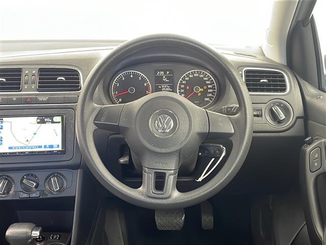 ポロ 1.4 コンフォートライン(3枚目)