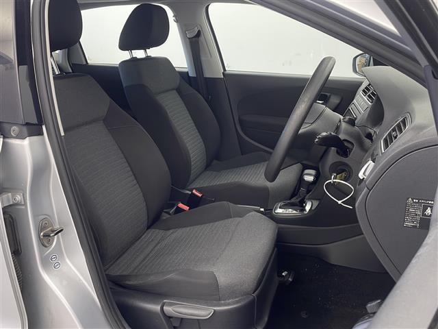 ポロ 1.4 コンフォートライン(4枚目)