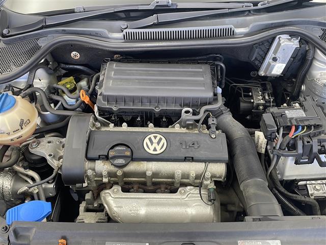 ポロ 1.4 コンフォートライン(6枚目)