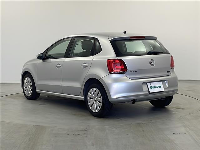 ポロ 1.4 コンフォートライン(9枚目)