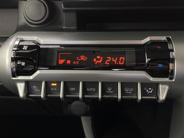 クロスビー ハイブリッドＭＺ　純正ナビ　衝突軽減ブレーキ　スズキセーフティサポート　禁煙車　ワンオーナー　コーナーセンサー　アダプティクルーズコントロール　ハーフレザーシート　バックカメラ　ドライブレコーダー　ＥＴＣ　シートヒータ（16枚目）