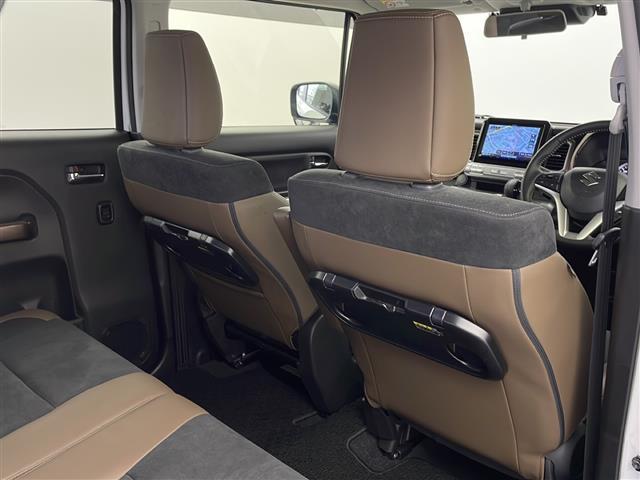 クロスビー ハイブリッドＭＺ　純正ナビ　衝突軽減ブレーキ　スズキセーフティサポート　禁煙車　ワンオーナー　コーナーセンサー　アダプティクルーズコントロール　ハーフレザーシート　バックカメラ　ドライブレコーダー　ＥＴＣ　シートヒータ（21枚目）