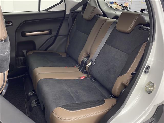 クロスビー ハイブリッドＭＺ　純正ナビ　衝突軽減ブレーキ　スズキセーフティサポート　禁煙車　ワンオーナー　コーナーセンサー　アダプティクルーズコントロール　ハーフレザーシート　バックカメラ　ドライブレコーダー　ＥＴＣ　シートヒータ（24枚目）