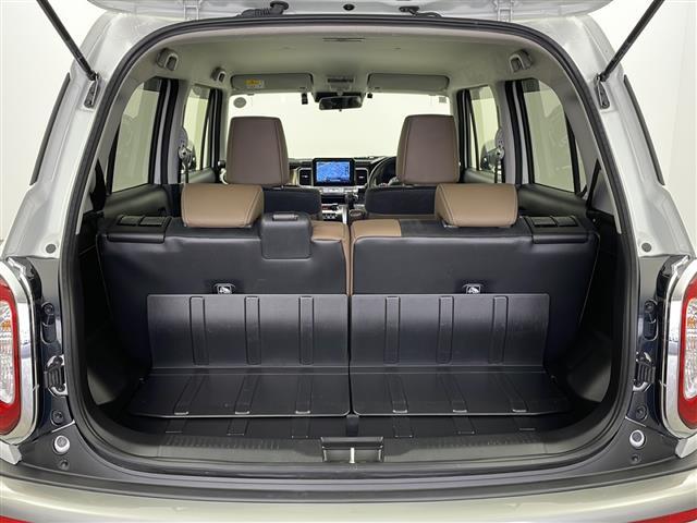 クロスビー ハイブリッドＭＺ　純正ナビ　衝突軽減ブレーキ　スズキセーフティサポート　禁煙車　ワンオーナー　コーナーセンサー　アダプティクルーズコントロール　ハーフレザーシート　バックカメラ　ドライブレコーダー　ＥＴＣ　シートヒータ（26枚目）