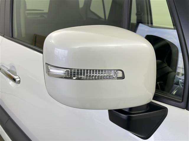 クロスビー ハイブリッドＭＺ　純正ナビ　衝突軽減ブレーキ　スズキセーフティサポート　禁煙車　ワンオーナー　コーナーセンサー　アダプティクルーズコントロール　ハーフレザーシート　バックカメラ　ドライブレコーダー　ＥＴＣ　シートヒータ（32枚目）