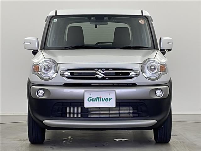 クロスビー ハイブリッドＭＺ　純正ナビ　衝突軽減ブレーキ　スズキセーフティサポート　禁煙車　ワンオーナー　コーナーセンサー　アダプティクルーズコントロール　ハーフレザーシート　バックカメラ　ドライブレコーダー　ＥＴＣ　シートヒータ（34枚目）