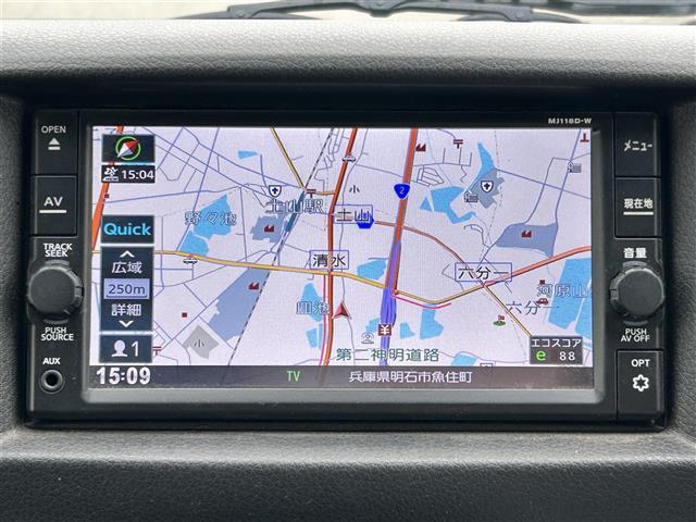 NV350キャラバンバン ロングプレミアムGX ワンオーナー 純正ナビ 全方位カメラ Bluetooth CDDVD フルセグ 全方位カメラ(2枚目)