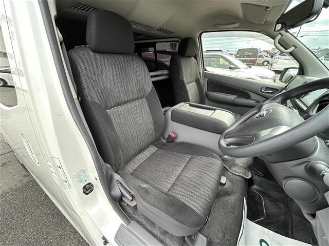 NV350キャラバンバン ロングプレミアムGX ワンオーナー 純正ナビ 全方位カメラ Bluetooth CDDVD フルセグ 全方位カメラ(29枚目)