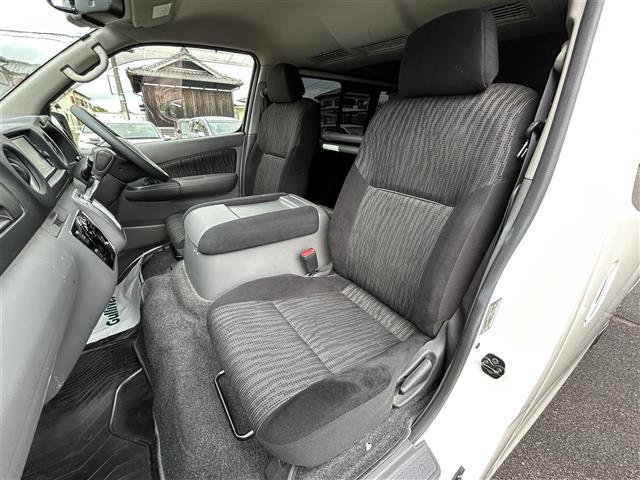 NV350キャラバンバン ロングプレミアムGX ワンオーナー 純正ナビ 全方位カメラ Bluetooth CDDVD フルセグ 全方位カメラ(30枚目)