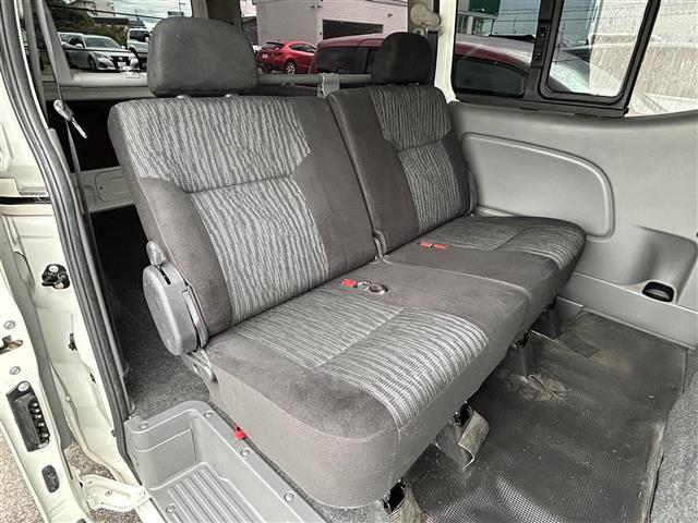 NV350キャラバンバン ロングプレミアムGX ワンオーナー 純正ナビ 全方位カメラ Bluetooth CDDVD フルセグ 全方位カメラ(31枚目)