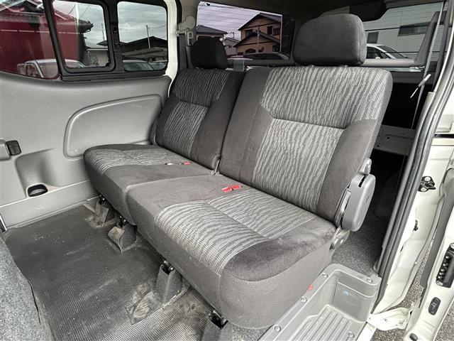 NV350キャラバンバン ロングプレミアムGX ワンオーナー 純正ナビ 全方位カメラ Bluetooth CDDVD フルセグ 全方位カメラ(32枚目)