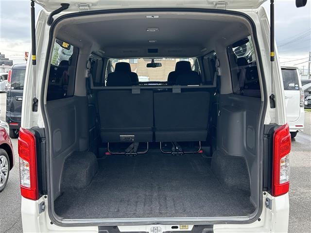 NV350キャラバンバン ロングプレミアムGX ワンオーナー 純正ナビ 全方位カメラ Bluetooth CDDVD フルセグ 全方位カメラ(33枚目)