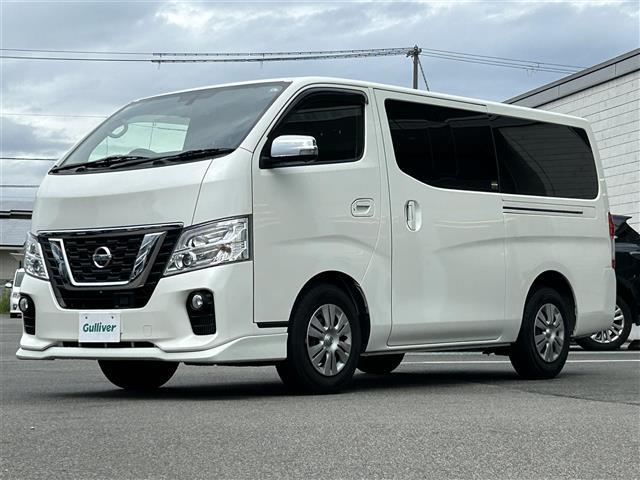NV350キャラバンバン ロングプレミアムGX ワンオーナー 純正ナビ 全方位カメラ Bluetooth CDDVD フルセグ 全方位カメラ(34枚目)