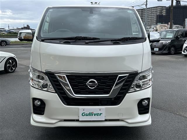 NV350キャラバンバン ロングプレミアムGX ワンオーナー 純正ナビ 全方位カメラ Bluetooth CDDVD フルセグ 全方位カメラ(36枚目)