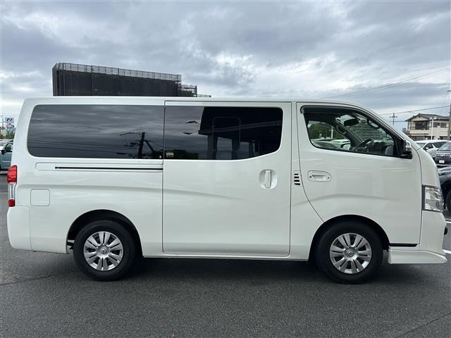 NV350キャラバンバン ロングプレミアムGX ワンオーナー 純正ナビ 全方位カメラ Bluetooth CDDVD フルセグ 全方位カメラ(38枚目)