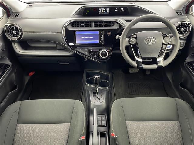 アクア S スタイルブラック(2枚目)