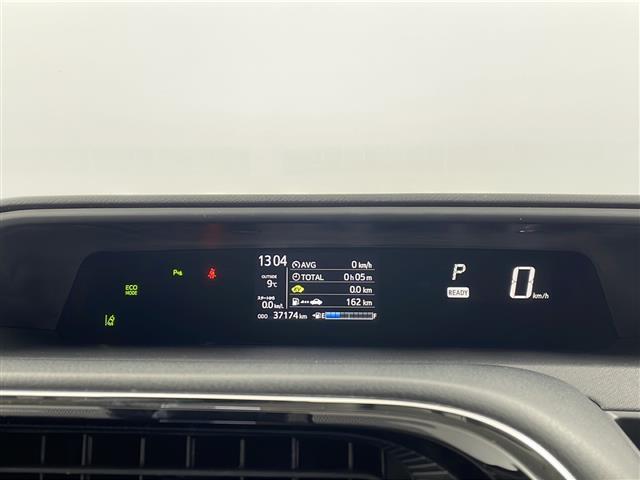 アクア S スタイルブラック(10枚目)