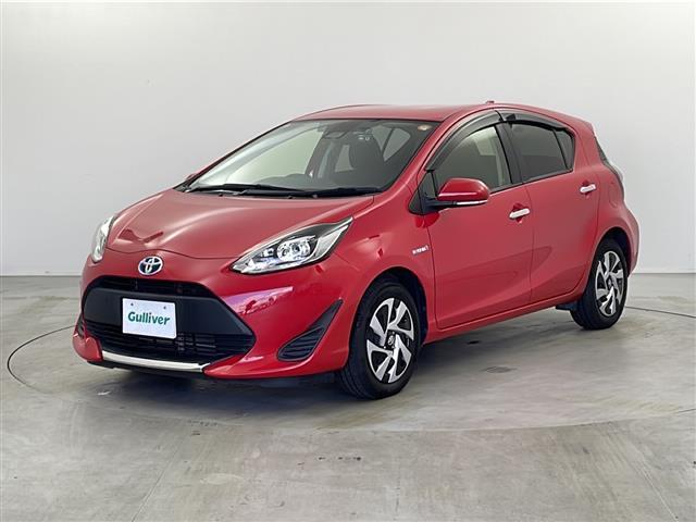 アクア S スタイルブラック(32枚目)