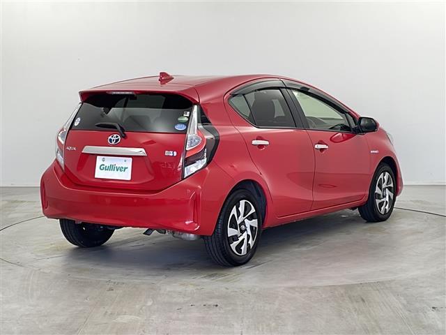 アクア S スタイルブラック(37枚目)