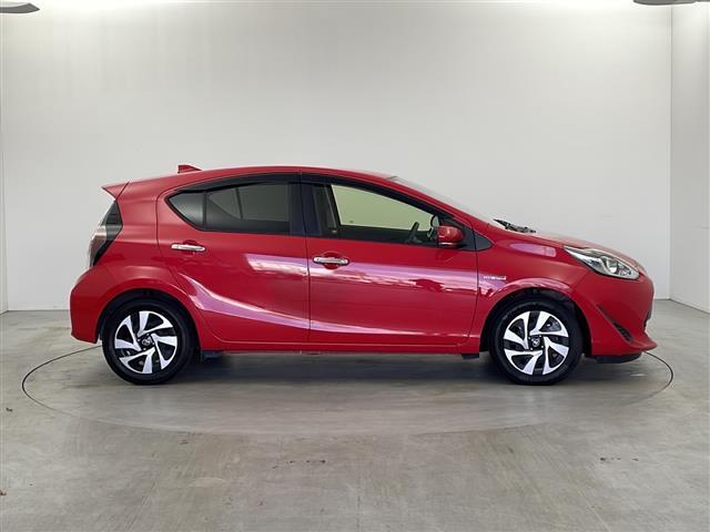 アクア S スタイルブラック(38枚目)