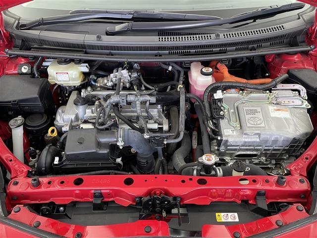 アクア S スタイルブラック(43枚目)