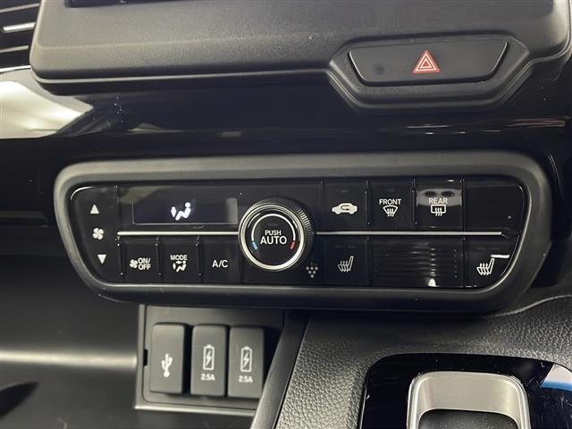 Ｎ－ＢＯＸカスタム Ｌターボ　禁煙車　純正ナビ　バックカメラ　衝突軽減システム　車線逸脱抑制機能　横滑り防止　レーダークルーズコントロール　先行車発進お知らせ　標識認識機能　両側パワースライドドア　ドライブレコーダー　ＥＴＣ（17枚目）