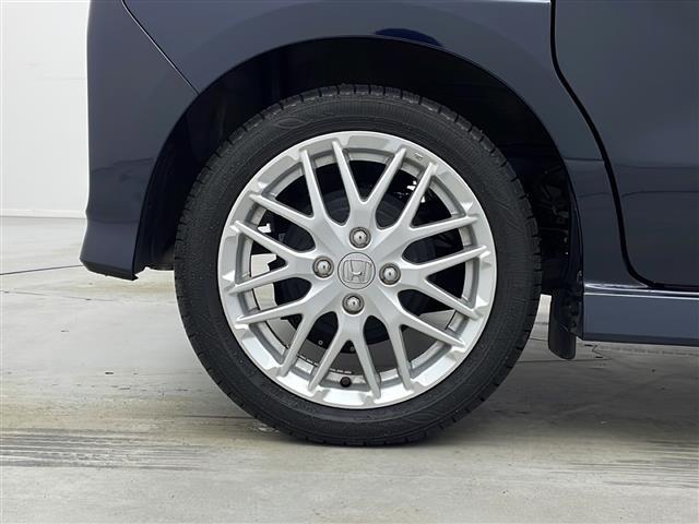 Ｎ－ＢＯＸカスタム Ｌターボ　禁煙車　純正ナビ　バックカメラ　衝突軽減システム　車線逸脱抑制機能　横滑り防止　レーダークルーズコントロール　先行車発進お知らせ　標識認識機能　両側パワースライドドア　ドライブレコーダー　ＥＴＣ（32枚目）