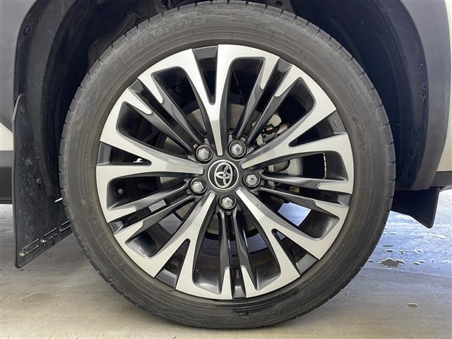 ヤリスクロス ハイブリッドZ 禁煙 純正8インチディスプレイオーディオ AC1500W 4WD 衝突軽減 レーントレーシング レーダークルーズ ブラインドスポットモニター ビルトインETC シートヒーター ステアリングヒーター(40枚目)