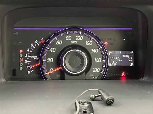 ステップワゴンスパーダ Z 純正ナビ DVD/CD/ワンセグ/BT 両側電動スライドドア ETC 社外レーダー(5枚目)