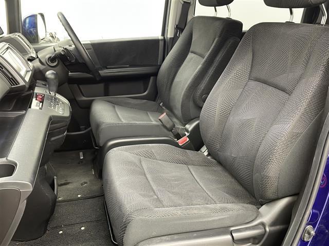 ステップワゴンスパーダ Z 純正ナビ DVD/CD/ワンセグ/BT 両側電動スライドドア ETC 社外レーダー(7枚目)