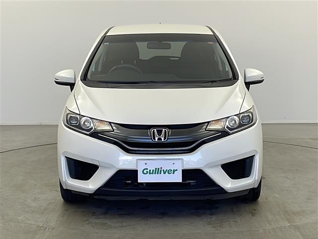 フィットハイブリッド Ｌパッケージ　禁煙車　純正ナビ　ワンセグＴＶ　ＣＤ　ＡＵＸ　ＵＳＢ　Ｆパッケージ　Ｌパッケージ　クルーズコントロール　ＬＥＤヘッドライト　フルオートエアコンディショナー　プライムスムースインテリア（31枚目）
