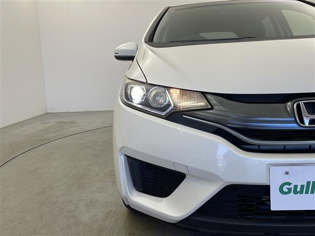 フィットハイブリッド Ｌパッケージ　禁煙車　純正ナビ　ワンセグＴＶ　ＣＤ　ＡＵＸ　ＵＳＢ　Ｆパッケージ　Ｌパッケージ　クルーズコントロール　ＬＥＤヘッドライト　フルオートエアコンディショナー　プライムスムースインテリア（38枚目）