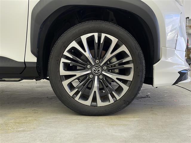 ヤリスクロス ハイブリッドＺ　禁煙車　純正ディスプレイオーディオ　ＢＴ　Ｍｉｒａｃａｓｔ　衝突軽減　レーンキープアシスト　ブラインドスポットモニター　コーナーセンサー　レーダークルーズコントロール　全周囲　シートヒーター　ＥＴＣ（39枚目）