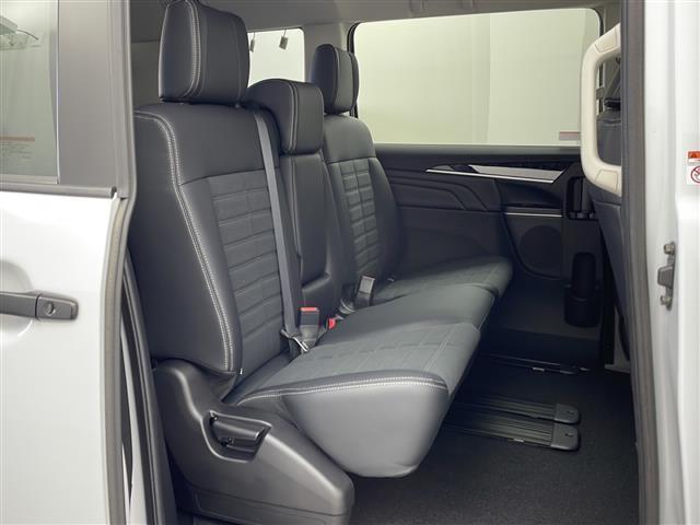 デリカＤ：５ シャモニー　登録済未使用車　両側パワースライドドア　レーダークルーズコントロール　シートヒーター　バックカメラ　アラウンドビューカメラ　電動リアゲート　パワーシート　純正アルミ　ブラインドスポットモニター（23枚目）