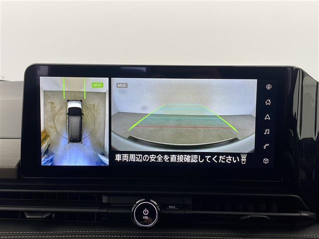 セレナ e-パワー ハイウェイスターV 登録済未使用車 純正12.3インチディスプレイナビ フルセグ Bluetooth 純正フリップダウンモニター アラウンドビューモニター プロパイロット レーンキープ 両側パワースライドドア(6枚目)