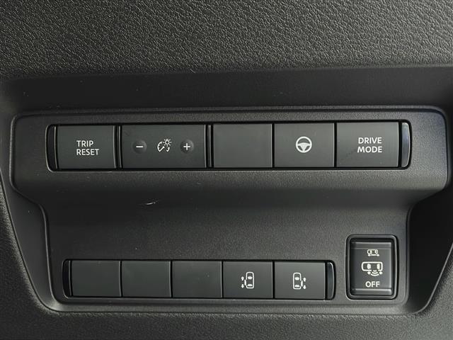 セレナ e-パワー ハイウェイスターV 登録済未使用車 純正12.3インチディスプレイナビ フルセグ Bluetooth 純正フリップダウンモニター アラウンドビューモニター プロパイロット レーンキープ 両側パワースライドドア(16枚目)