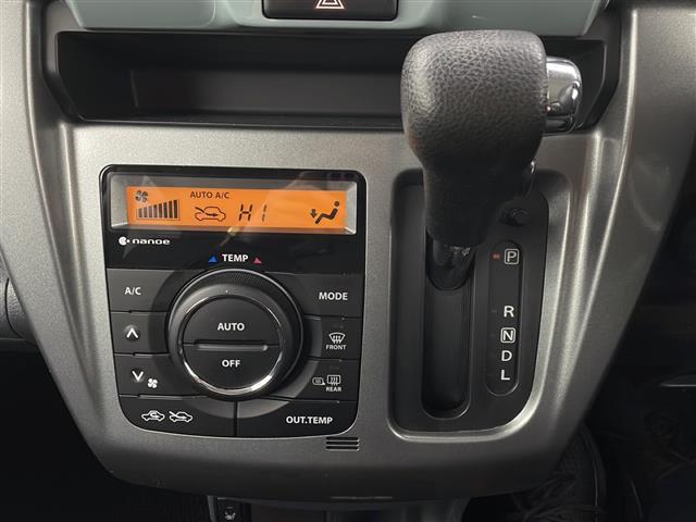 ハスラー タフワイルド　禁煙　純正８インチナビ　ＦＭ　ＡＭ　ＣＤ　ＤＶＤ　Ｂｌｕｅｔｏｏｔｈ　バックカメラ　アイドリングストップ　プッシュスタート　スマートキー　ＥＴＣ　ベンチシート　衝突軽減システム　レーンキープアシスト（13枚目）