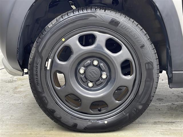 ハスラー タフワイルド　禁煙　純正８インチナビ　ＦＭ　ＡＭ　ＣＤ　ＤＶＤ　Ｂｌｕｅｔｏｏｔｈ　バックカメラ　アイドリングストップ　プッシュスタート　スマートキー　ＥＴＣ　ベンチシート　衝突軽減システム　レーンキープアシスト（38枚目）