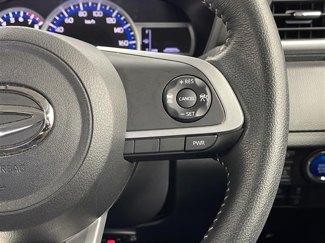 トール カスタムＧ　禁煙車　純正ナビ　バックカメラ　衝突軽減システム　車線逸脱抑制機能　クリアランスソナー　横滑り防止　レーダークルーズコントロール　両側パワースライドドア　シートヒーター　ＥＴＣ　ドライブレコーダー（11枚目）