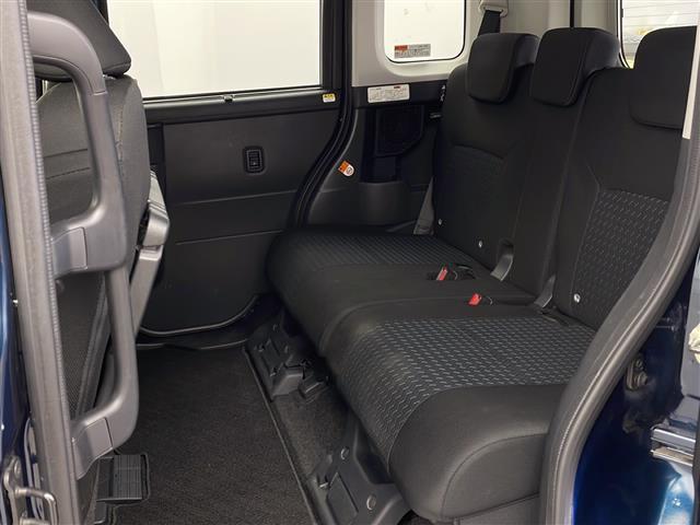 トール カスタムＧ　禁煙車　純正ナビ　バックカメラ　衝突軽減システム　車線逸脱抑制機能　クリアランスソナー　横滑り防止　レーダークルーズコントロール　両側パワースライドドア　シートヒーター　ＥＴＣ　ドライブレコーダー（24枚目）