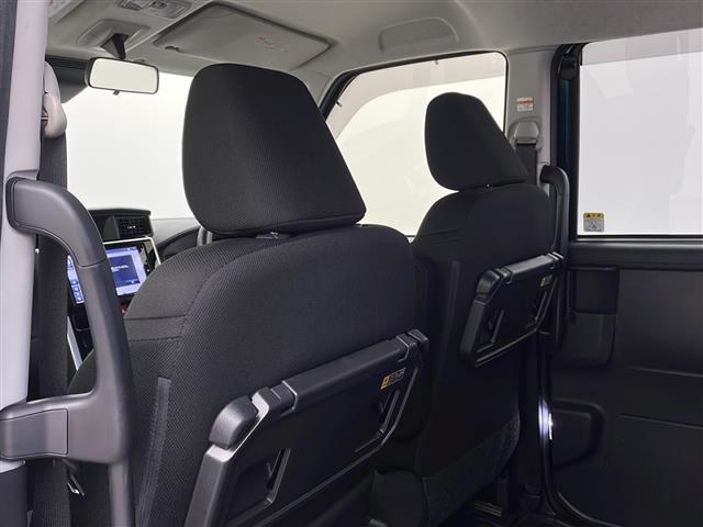 トール カスタムＧ　禁煙車　純正ナビ　バックカメラ　衝突軽減システム　車線逸脱抑制機能　クリアランスソナー　横滑り防止　レーダークルーズコントロール　両側パワースライドドア　シートヒーター　ＥＴＣ　ドライブレコーダー（25枚目）