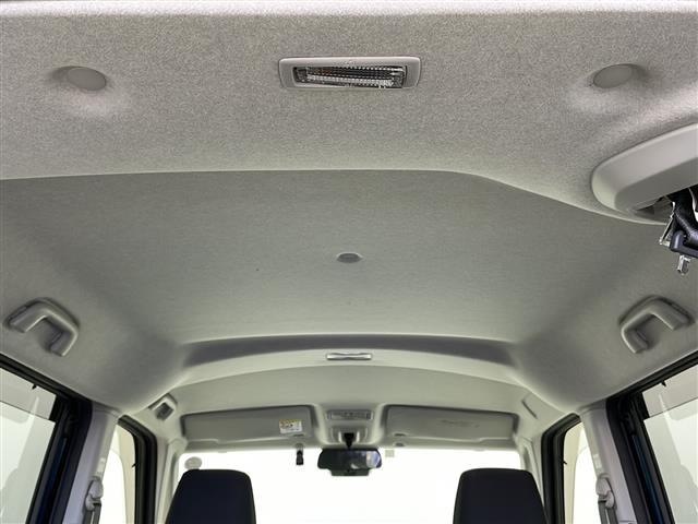 トール カスタムＧ　禁煙車　純正ナビ　バックカメラ　衝突軽減システム　車線逸脱抑制機能　クリアランスソナー　横滑り防止　レーダークルーズコントロール　両側パワースライドドア　シートヒーター　ＥＴＣ　ドライブレコーダー（28枚目）