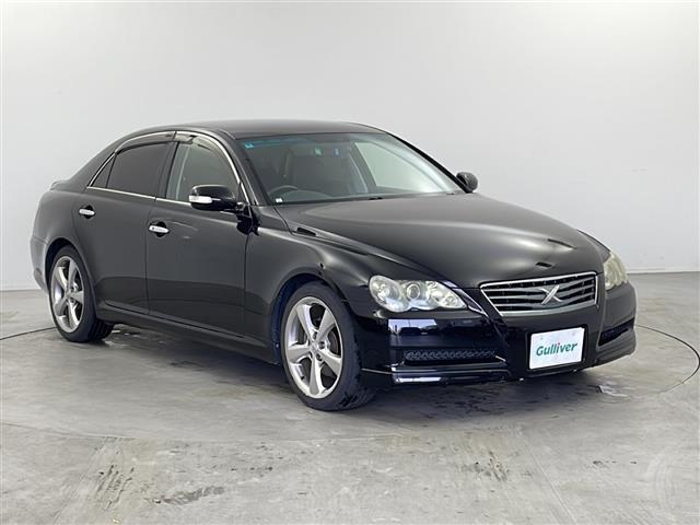 マークＸ ２５０Ｇ　Ｓパッケージ（6枚目）