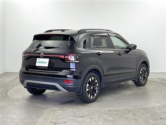 Ｔ－クロス ＴＳＩ　アクティブ　禁煙車　ワンオーナー　セーフティパッケージ　純正ナビ　ＡｐｐｌｅＣａｒＰｌａｙ　アダプティブクルーズコントロール　ブラインドスポットモニター　パークディスタンスコントロール　バックカメラ　ＥＴＣ２．０（2枚目）