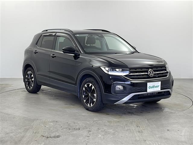 Ｔ－クロス ＴＳＩ　アクティブ　禁煙車　ワンオーナー　セーフティパッケージ　純正ナビ　ＡｐｐｌｅＣａｒＰｌａｙ　アダプティブクルーズコントロール　ブラインドスポットモニター　パークディスタンスコントロール　バックカメラ　ＥＴＣ２．０（29枚目）