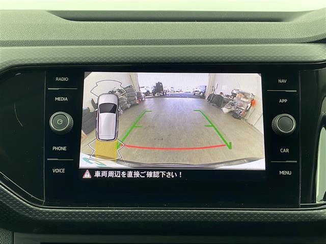 Ｔ－クロス ＴＳＩ　アクティブ　禁煙車　ワンオーナー　セーフティパッケージ　純正ナビ　ＡｐｐｌｅＣａｒＰｌａｙ　アダプティブクルーズコントロール　ブラインドスポットモニター　パークディスタンスコントロール　バックカメラ　ＥＴＣ２．０（33枚目）